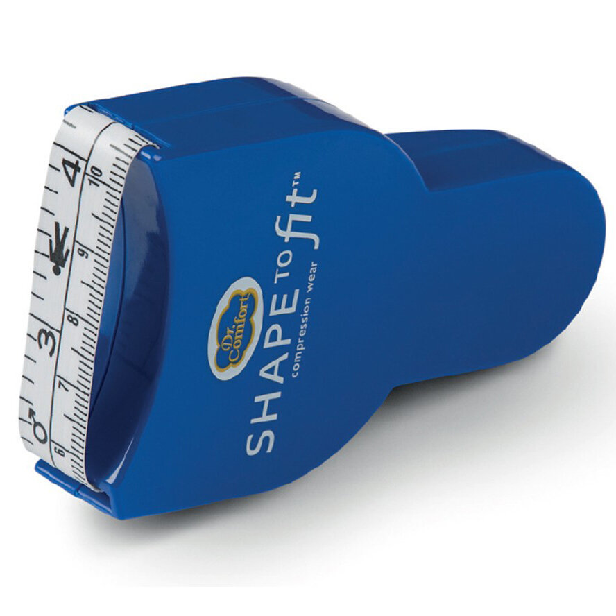 Dr. Comfort® Tape Measure