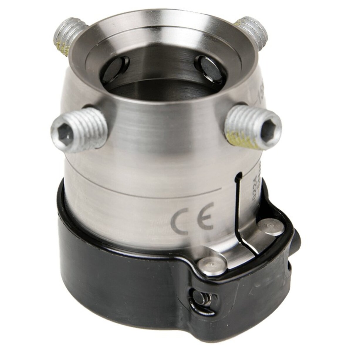 Dyanmic Pylon Female Pylon Adapter