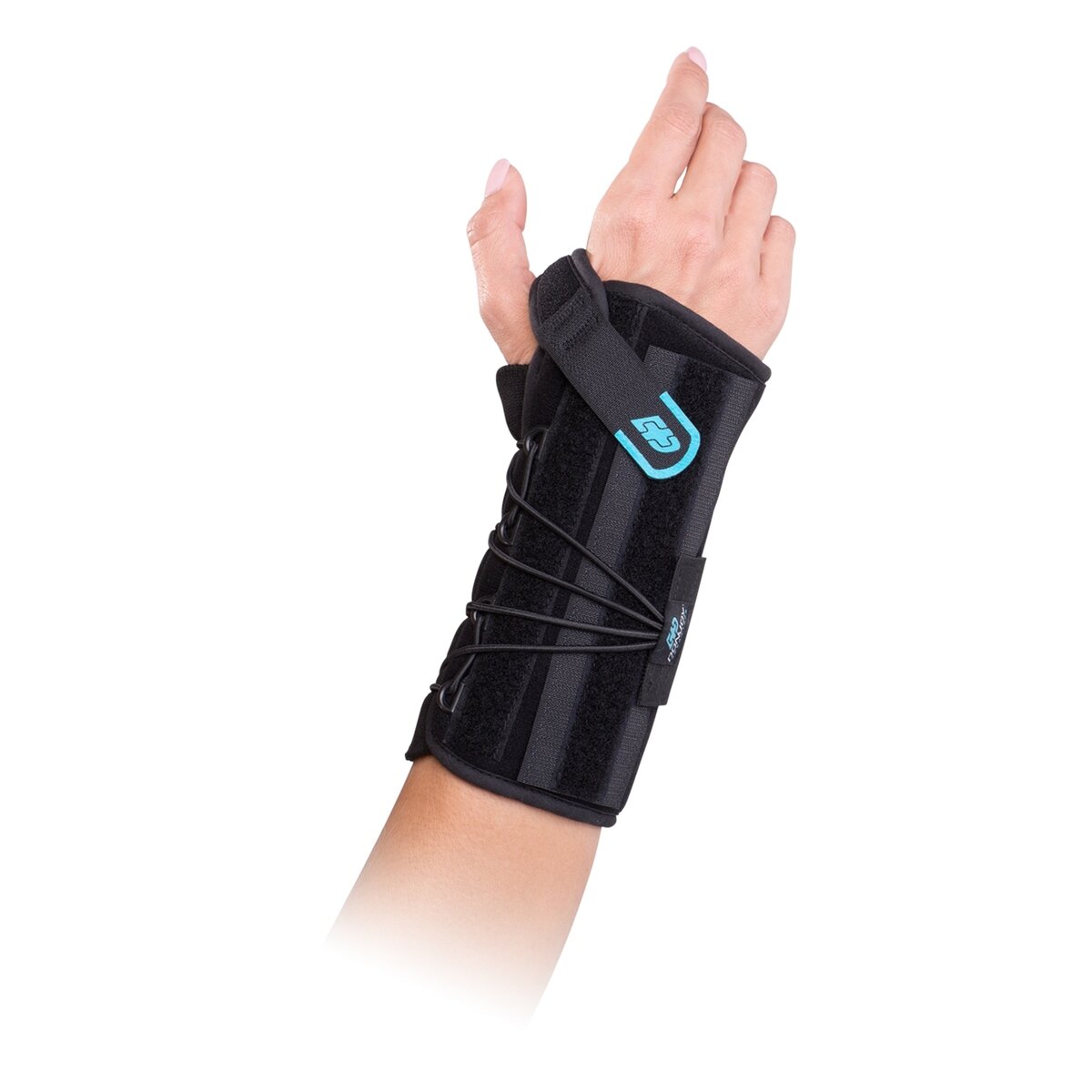 DonJoy Advantage Stabilizing Speed-Wrap Wrist