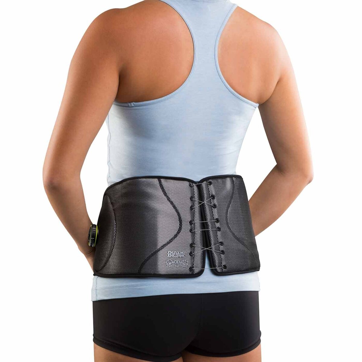 DonJoy Performance Bionic™ Reel-Adjust Back Brace