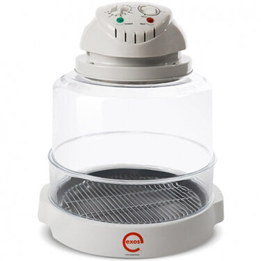 DJO® Exos Top Loading Oven