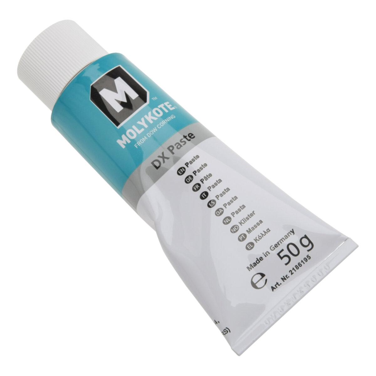 Special Lubricant
