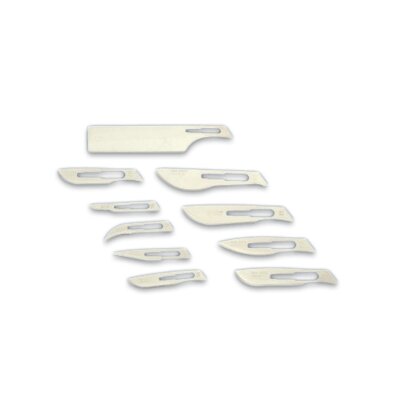 DeRoyal® Swann-Morton® Scalpel Blades