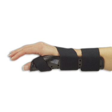 Thumb and Wrist/Thumb Spica