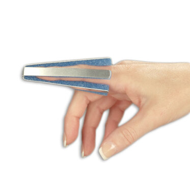 Four Prong Finger Splints