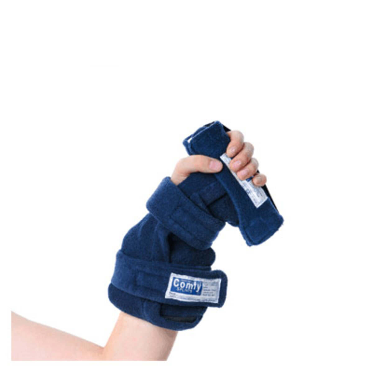 Comfy Splints™ Deviation Finger Extender