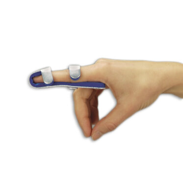 Baseball Finger Splints