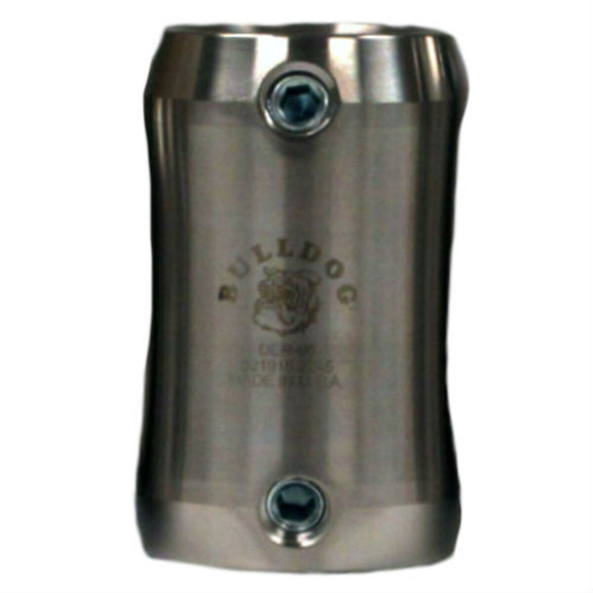 Double Ended Receiver - Titanium