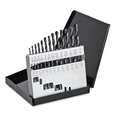 Drill Bit Set