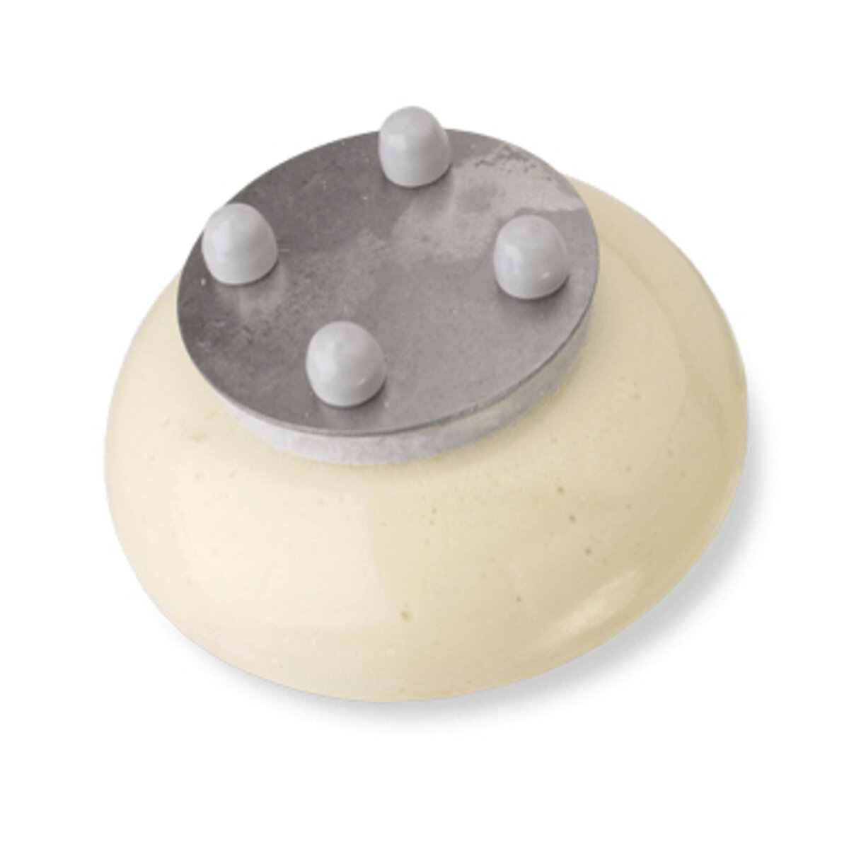 Laminated Socket Attachment Block