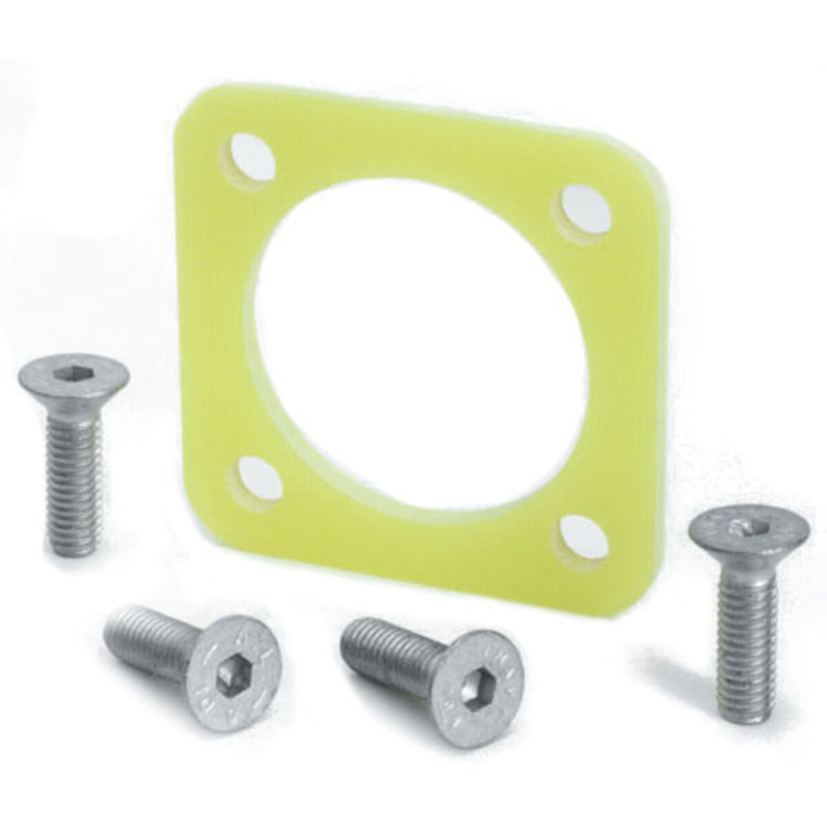 4-Hole Adapter Spacer Plates