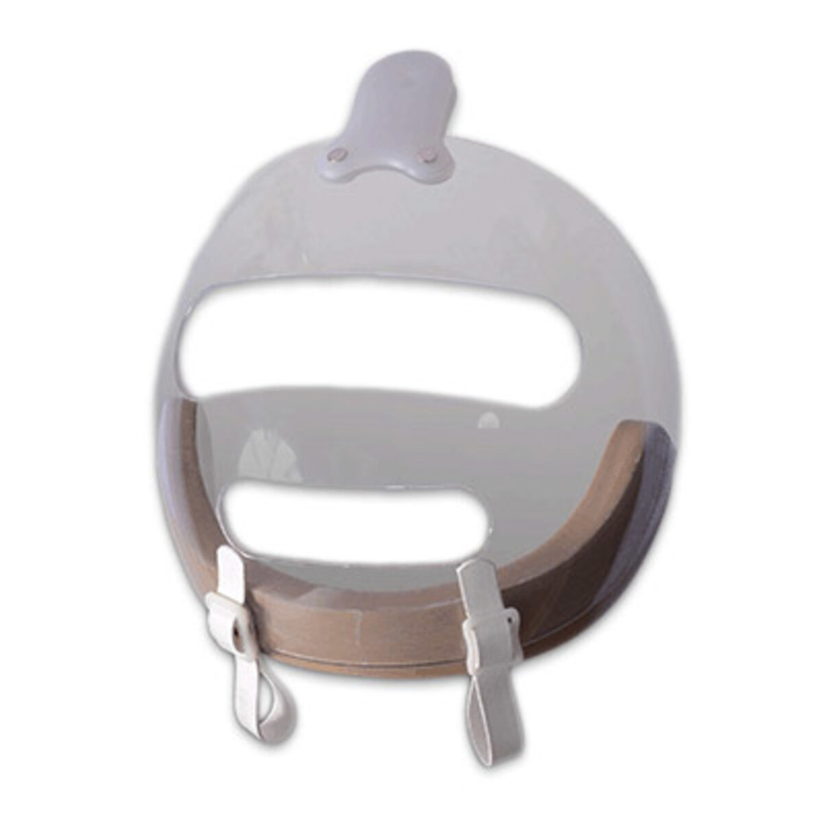 3461 Face Guard Modifications