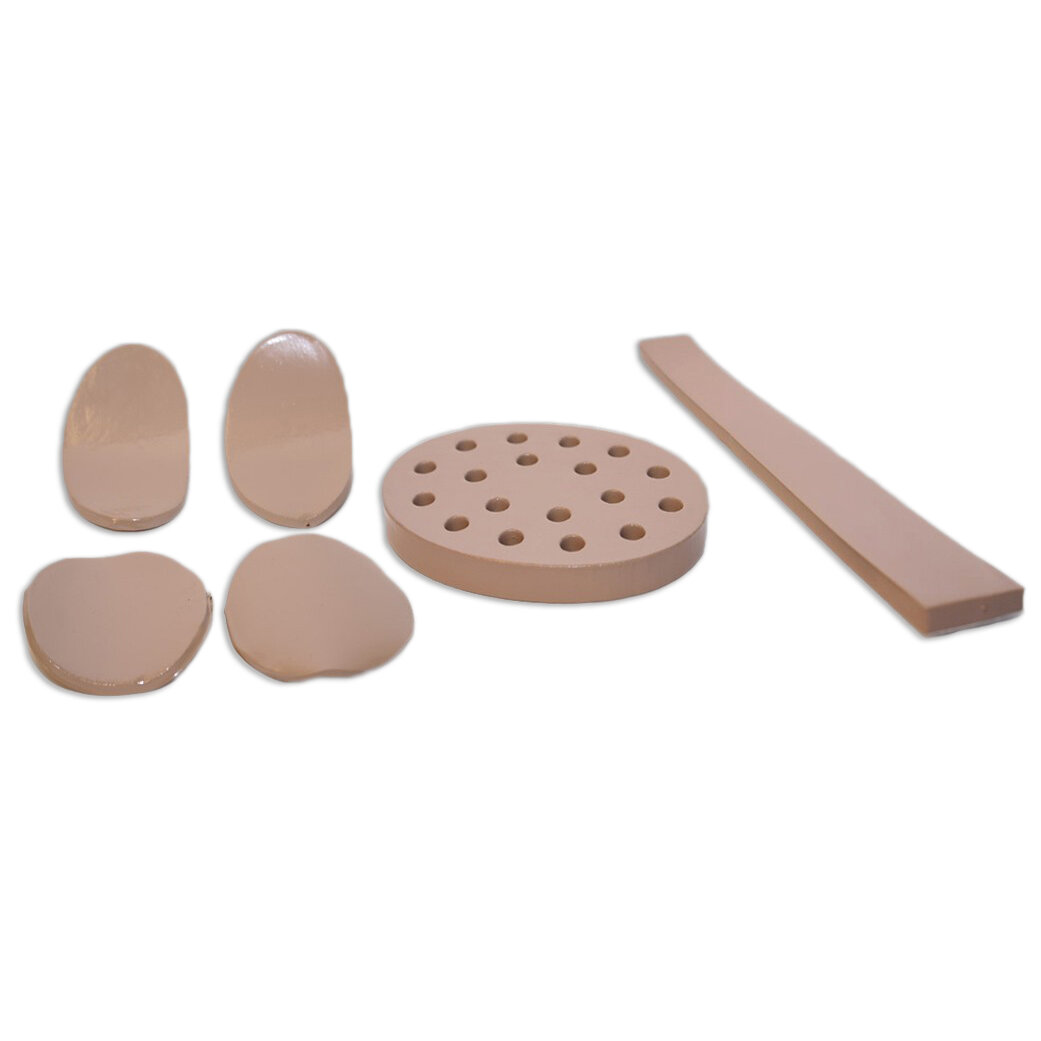 7643 Helmet Pad Kit