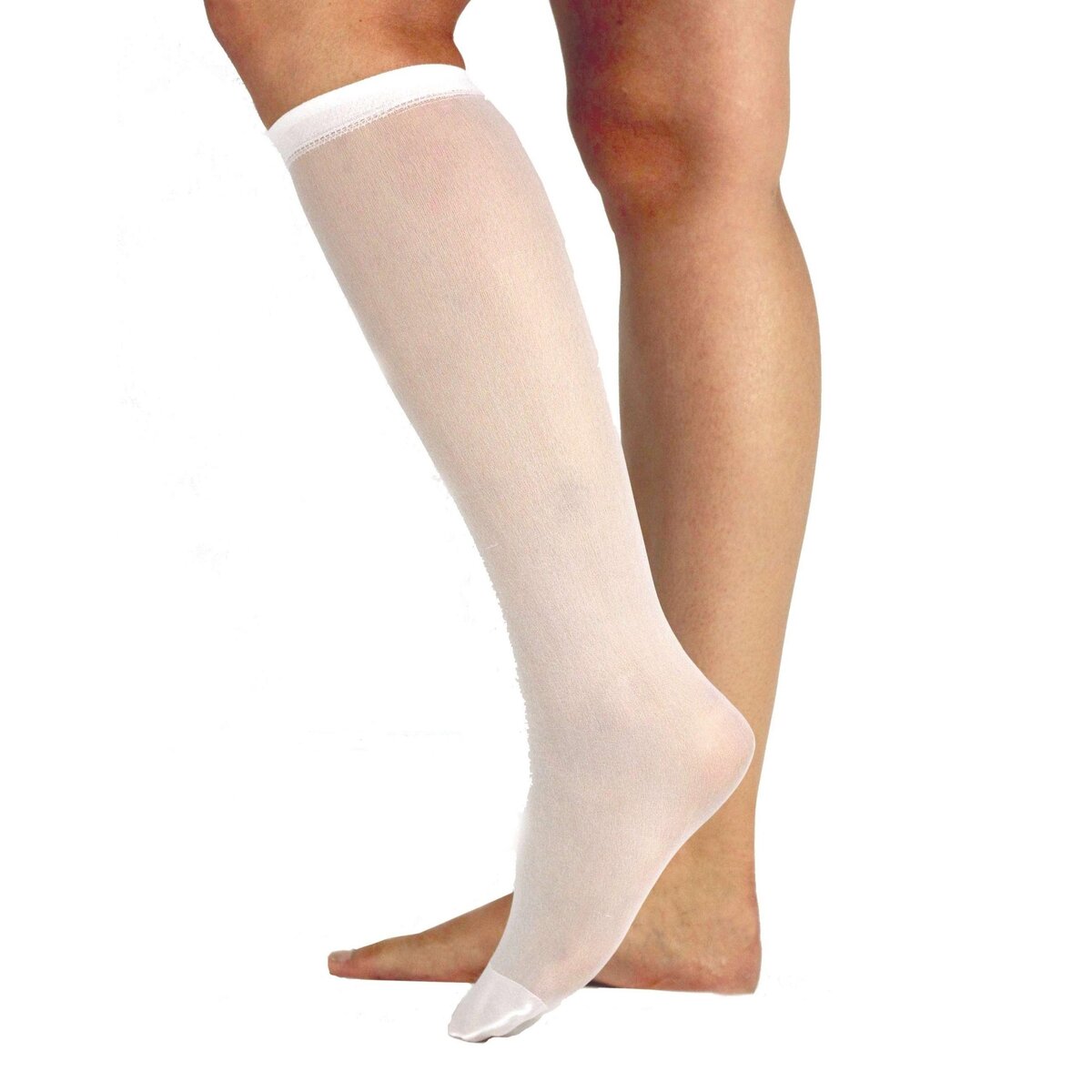 mediven dual layer calf compression stocking system kit
