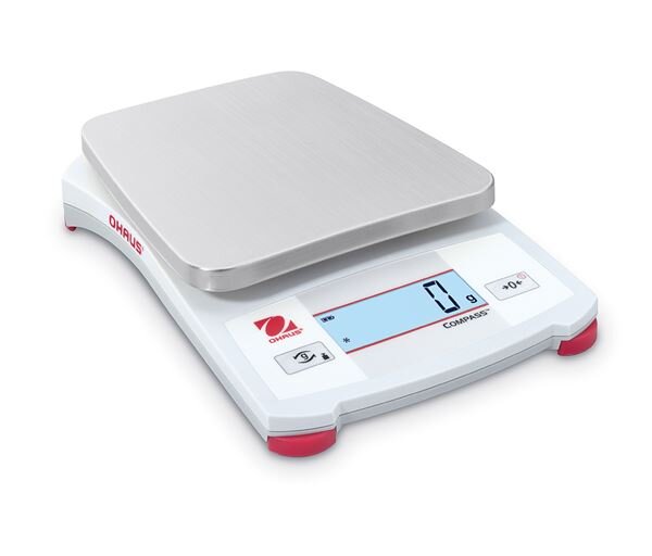 Ohaus Compact Scale