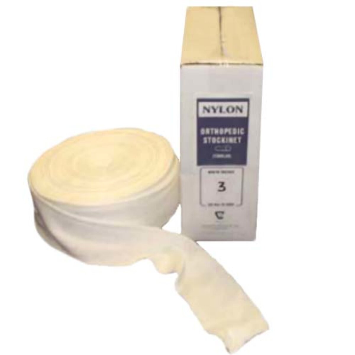 Nylon Stockinette