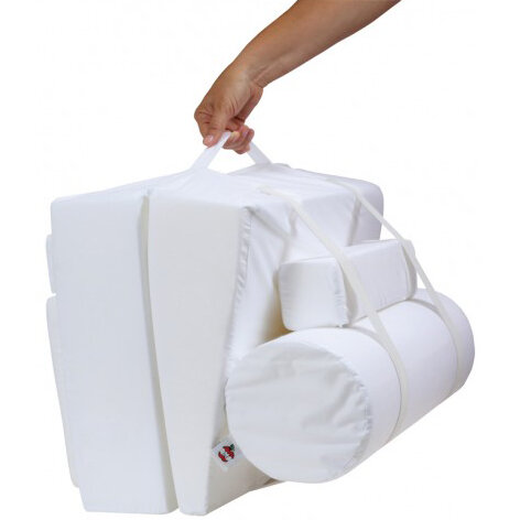 Core Products M.A.T. Medical Therapy Body Positioning System