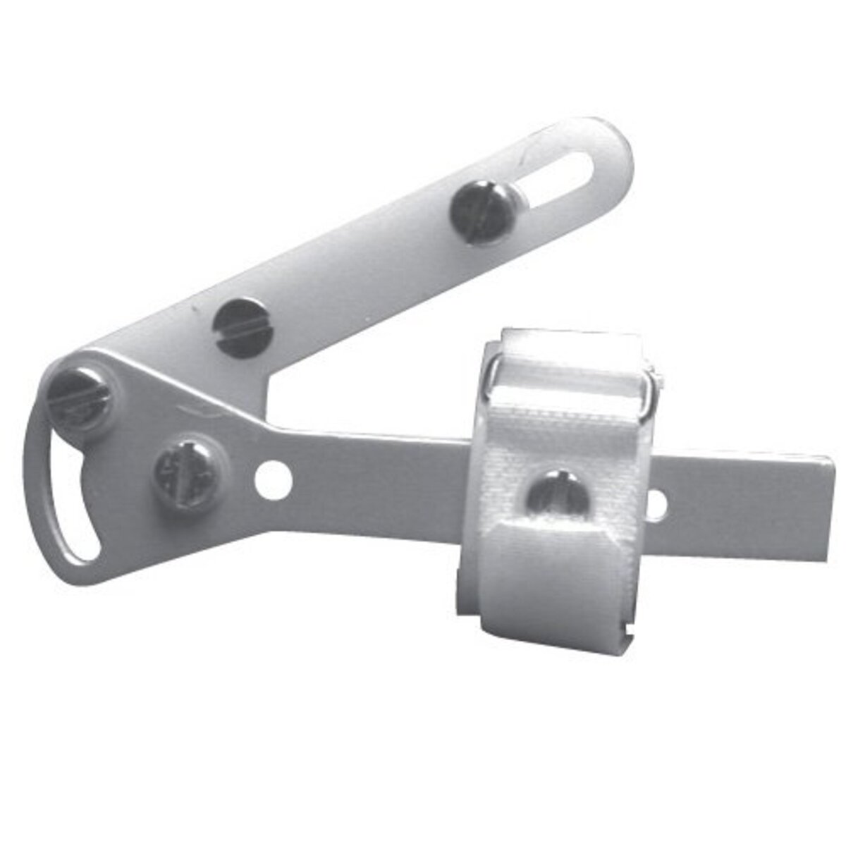 Mannerfelt Static Thumb Control