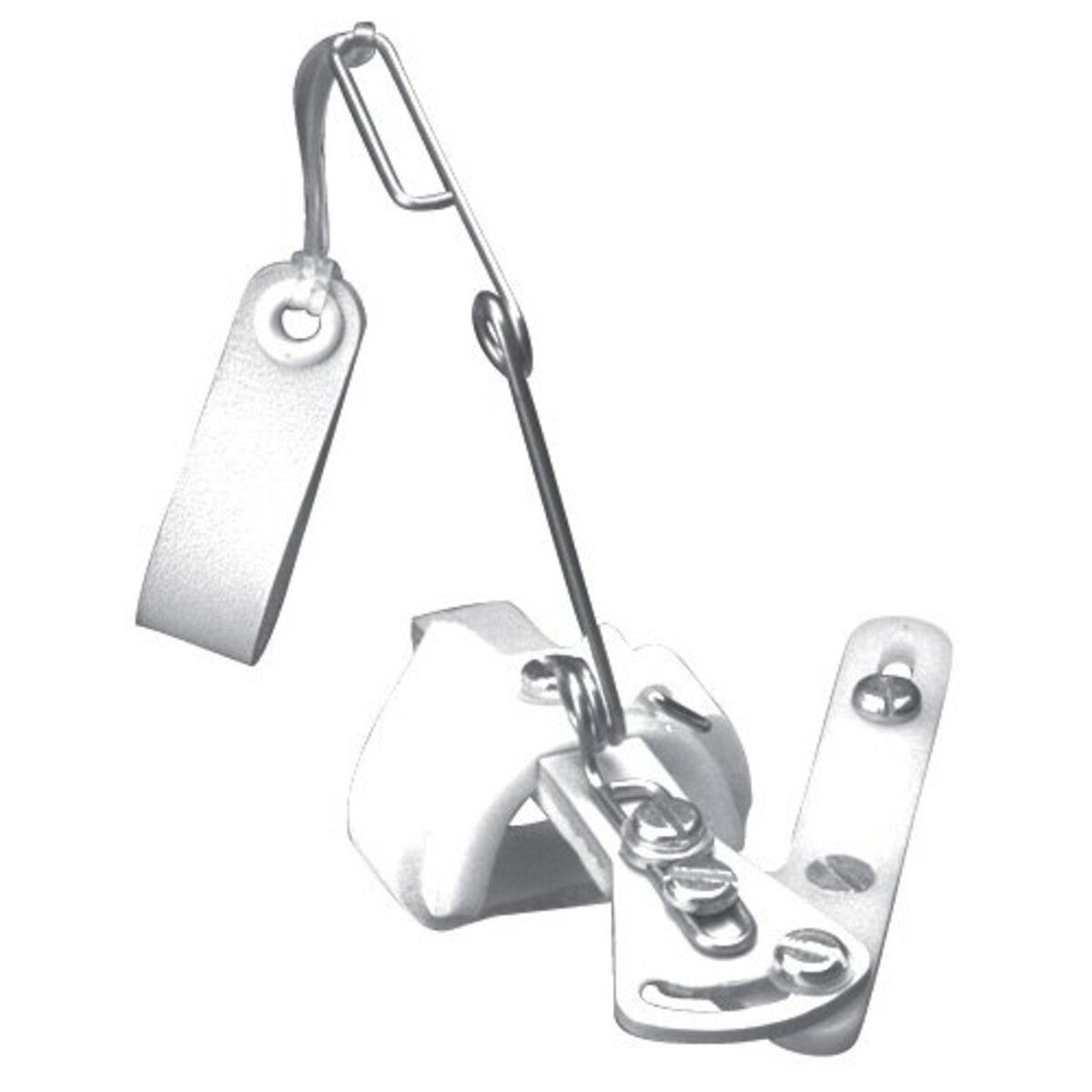 Mannerfelt Dynamic Thumb Extension Module