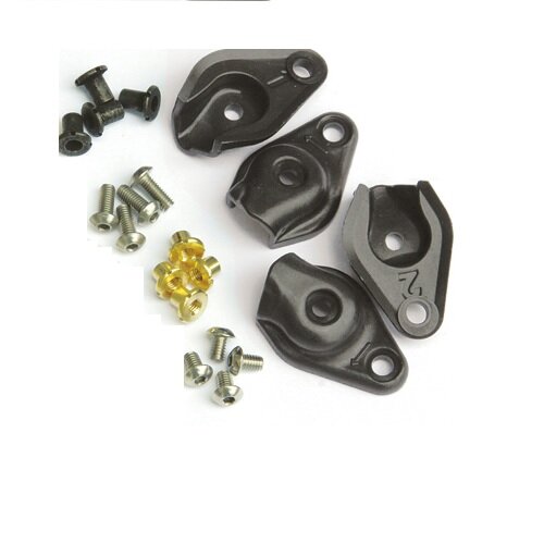 741-CAP - Tamarack Caps