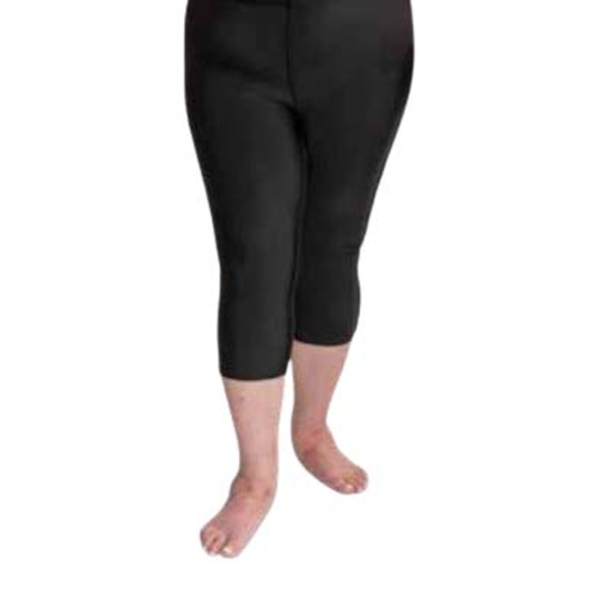 Compreshort Custom