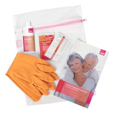 Medi Compliance Kit
