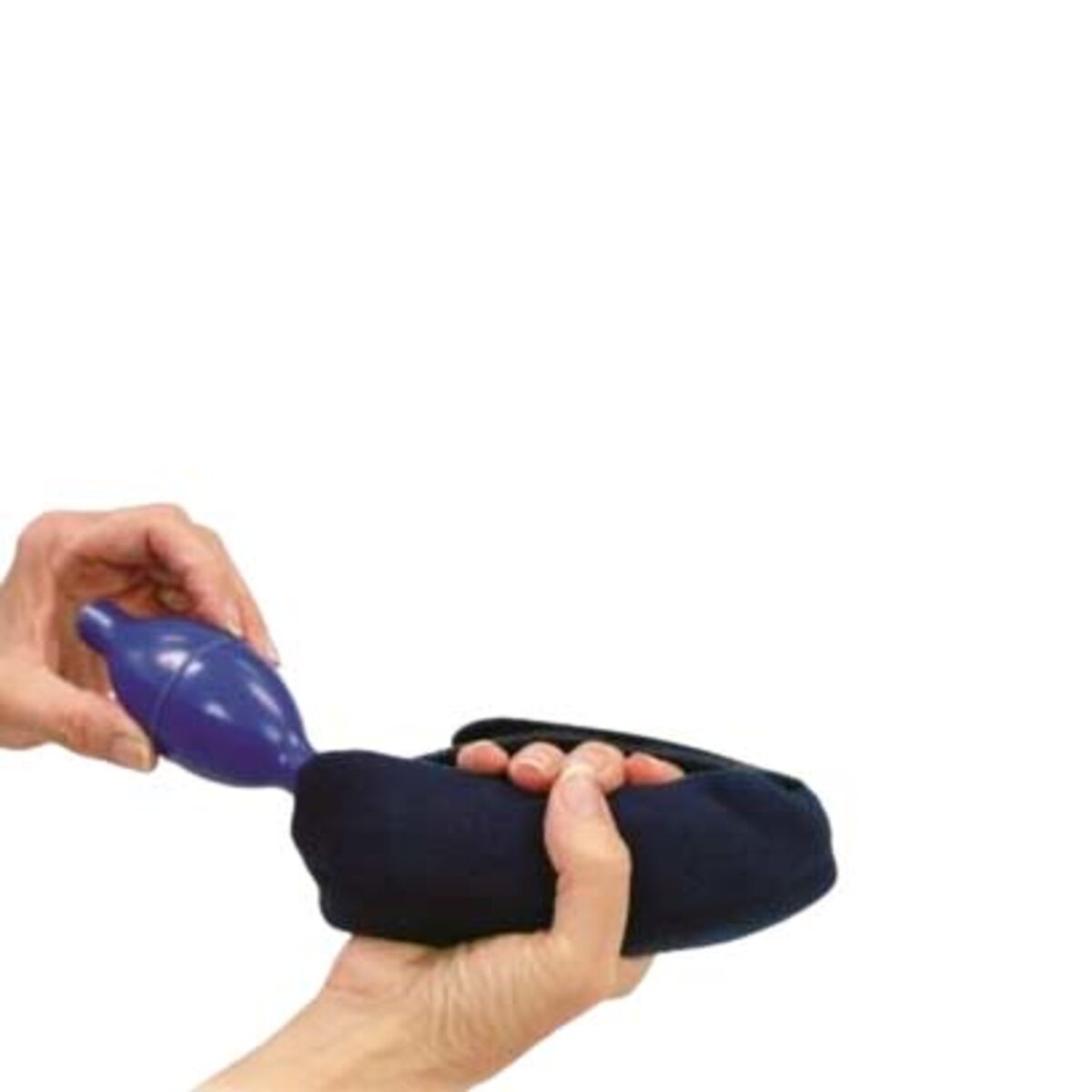 Comfy Air Hand Roll Orthosis