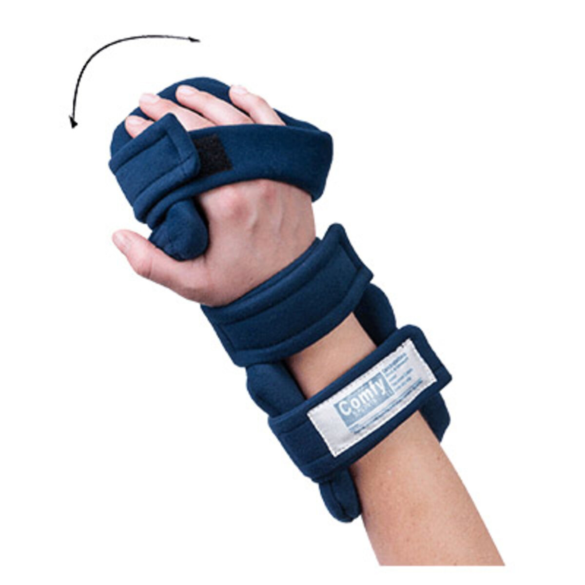 Comfy Splints™ Deviation Hand Thumb Orthosis