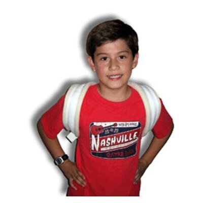 Wheaton Brace Pediatric Clavicular Splint