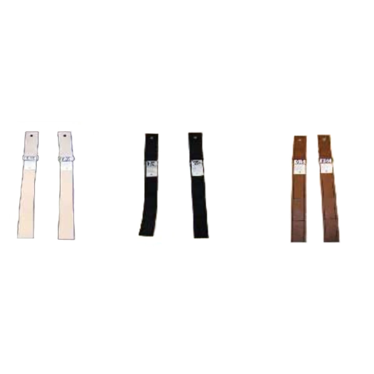 Proximal Strap Set