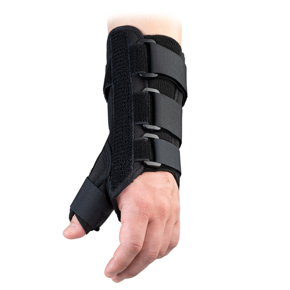 Classic Wrist Brace with Thumb Spica