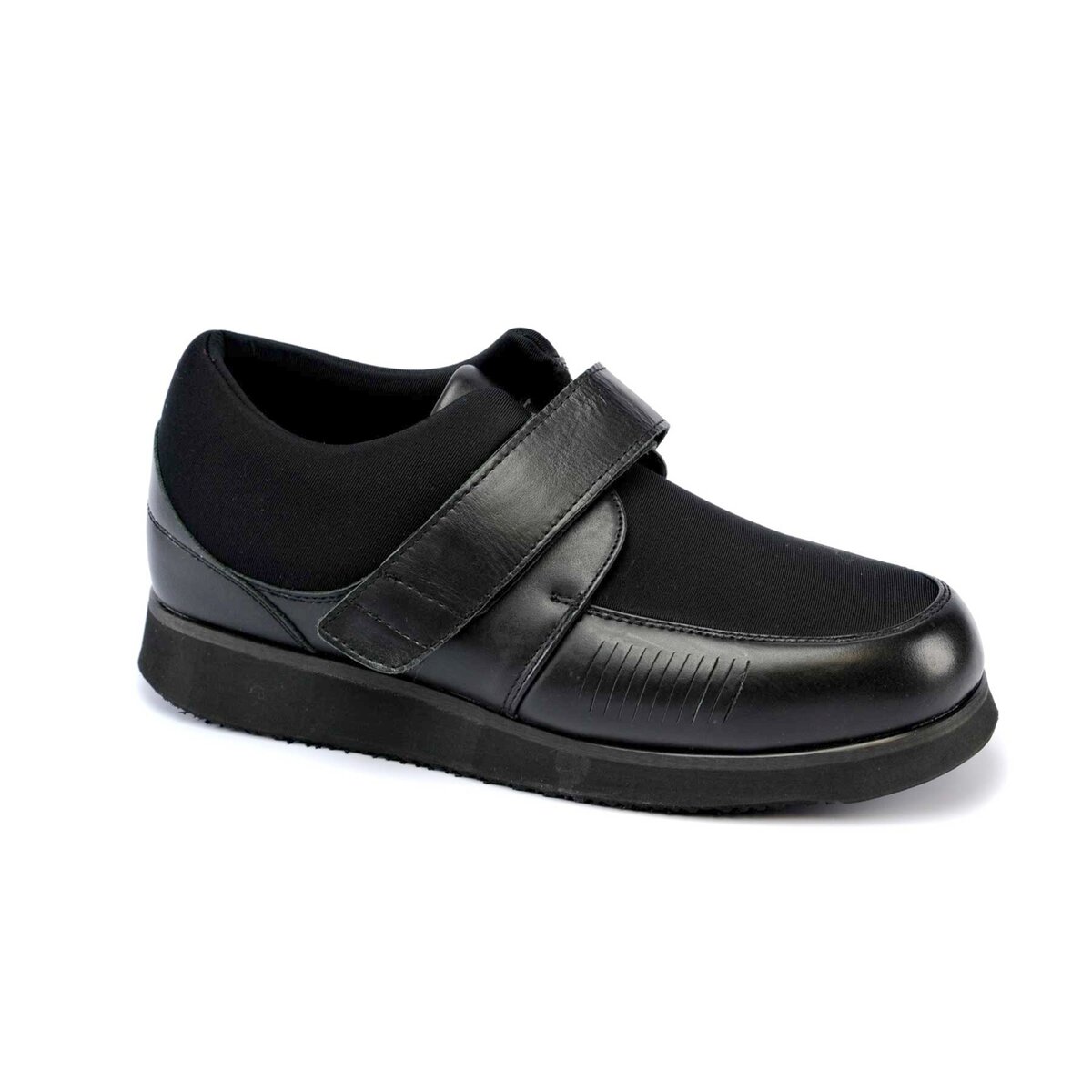 Mt. Emey 728 Bunion Edema Strap Shoes - Men