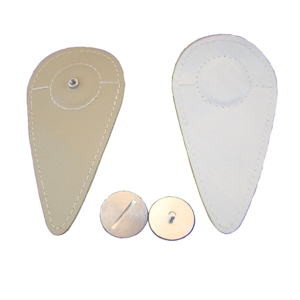 Velcro™ Placard Set