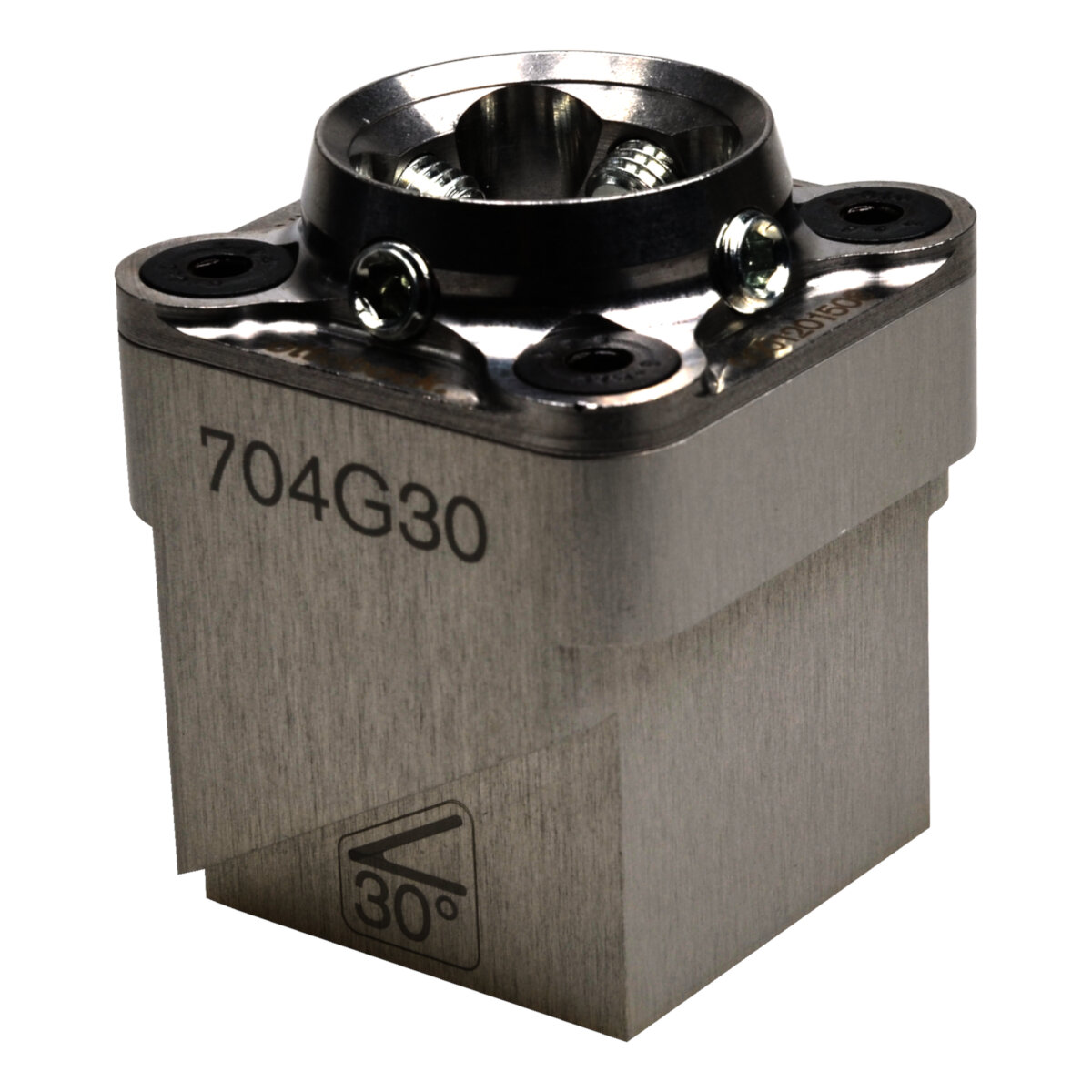 [Meridium] Footshell Mounting Tool