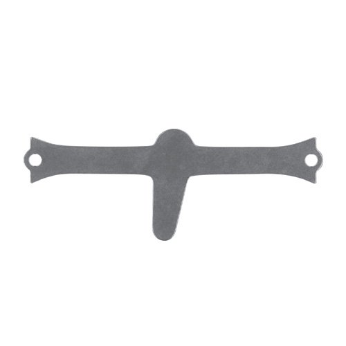 2700 - Double Action Standard Flange Stirrup with 2800 Head