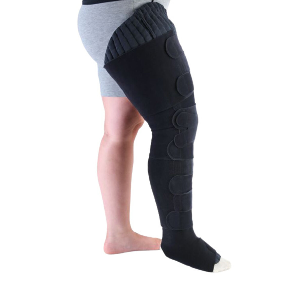 Chipflow Full Leg Custom