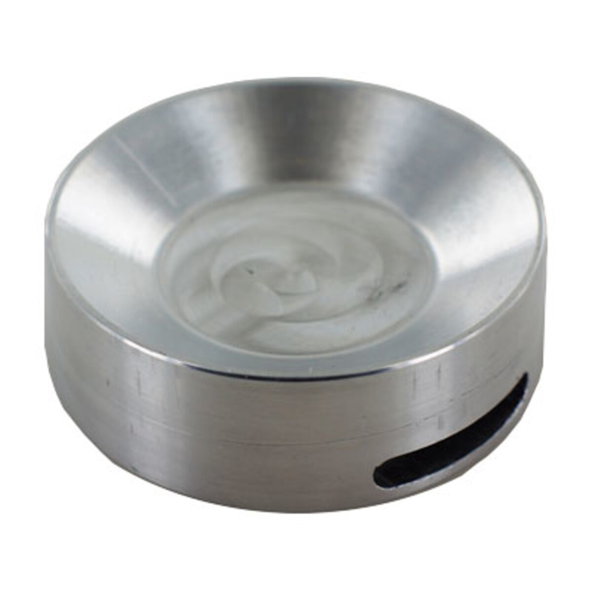 Lanyard Puck Aluminum Dummy