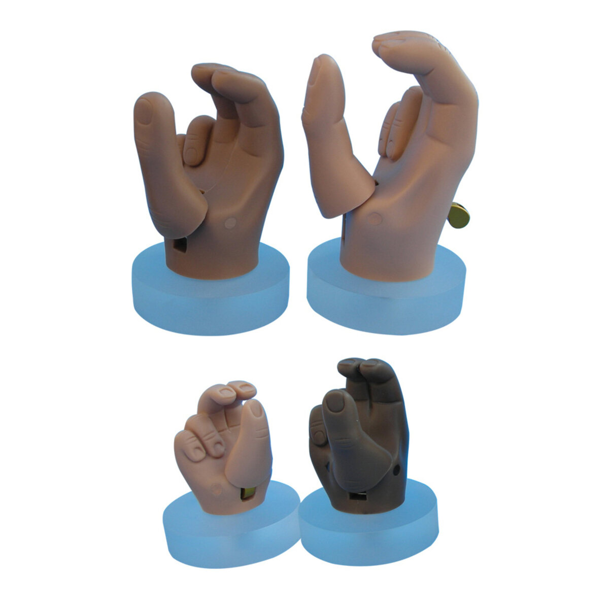 Lite Touch Hand - Pediatric