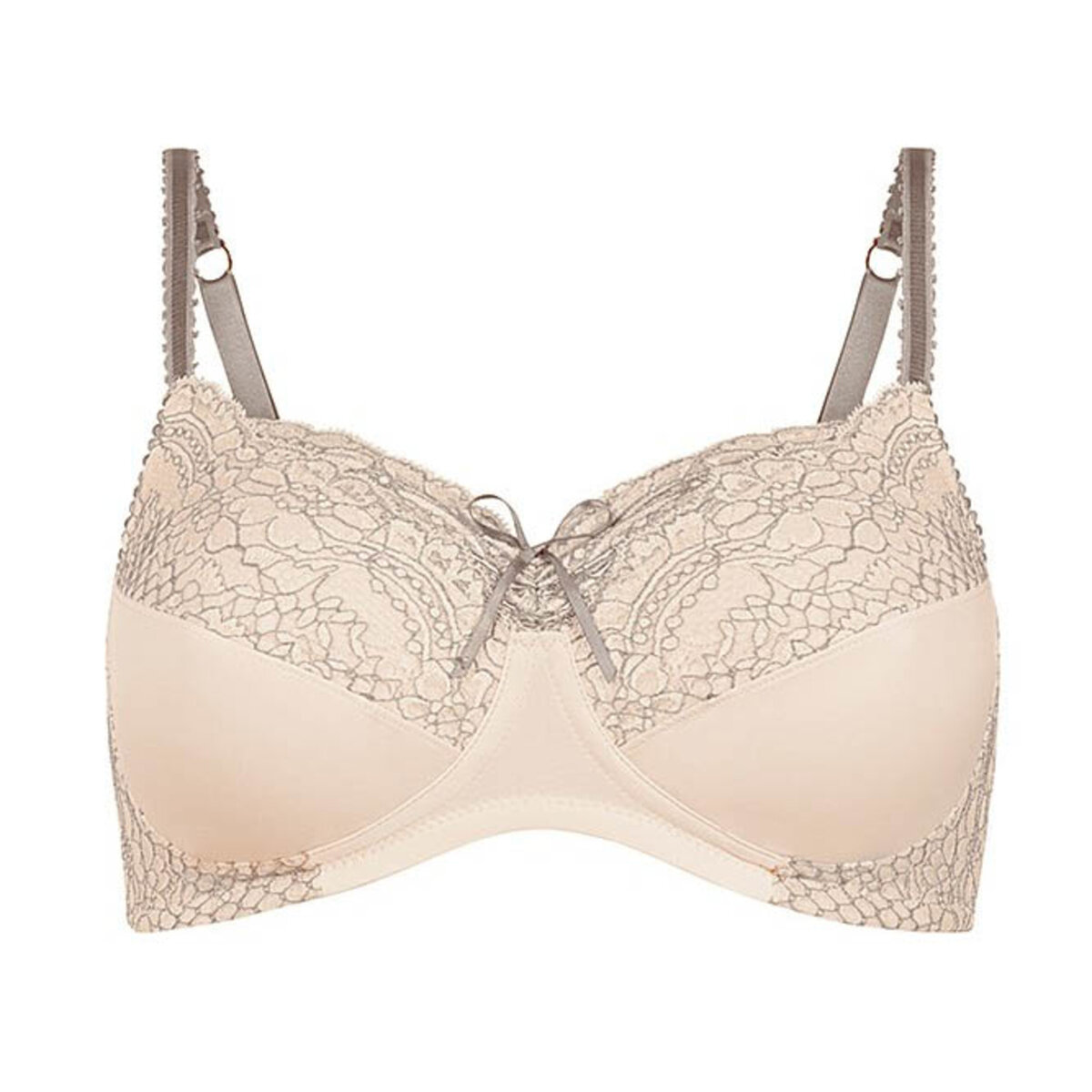 Celine Wire-Free Bra