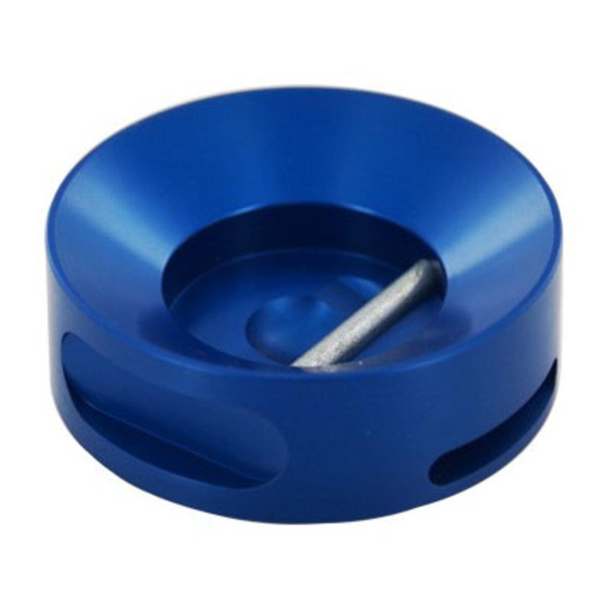 Lanyard Puck - Metal