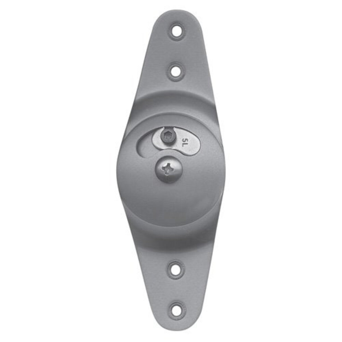 750 - Camber Axis Hinge