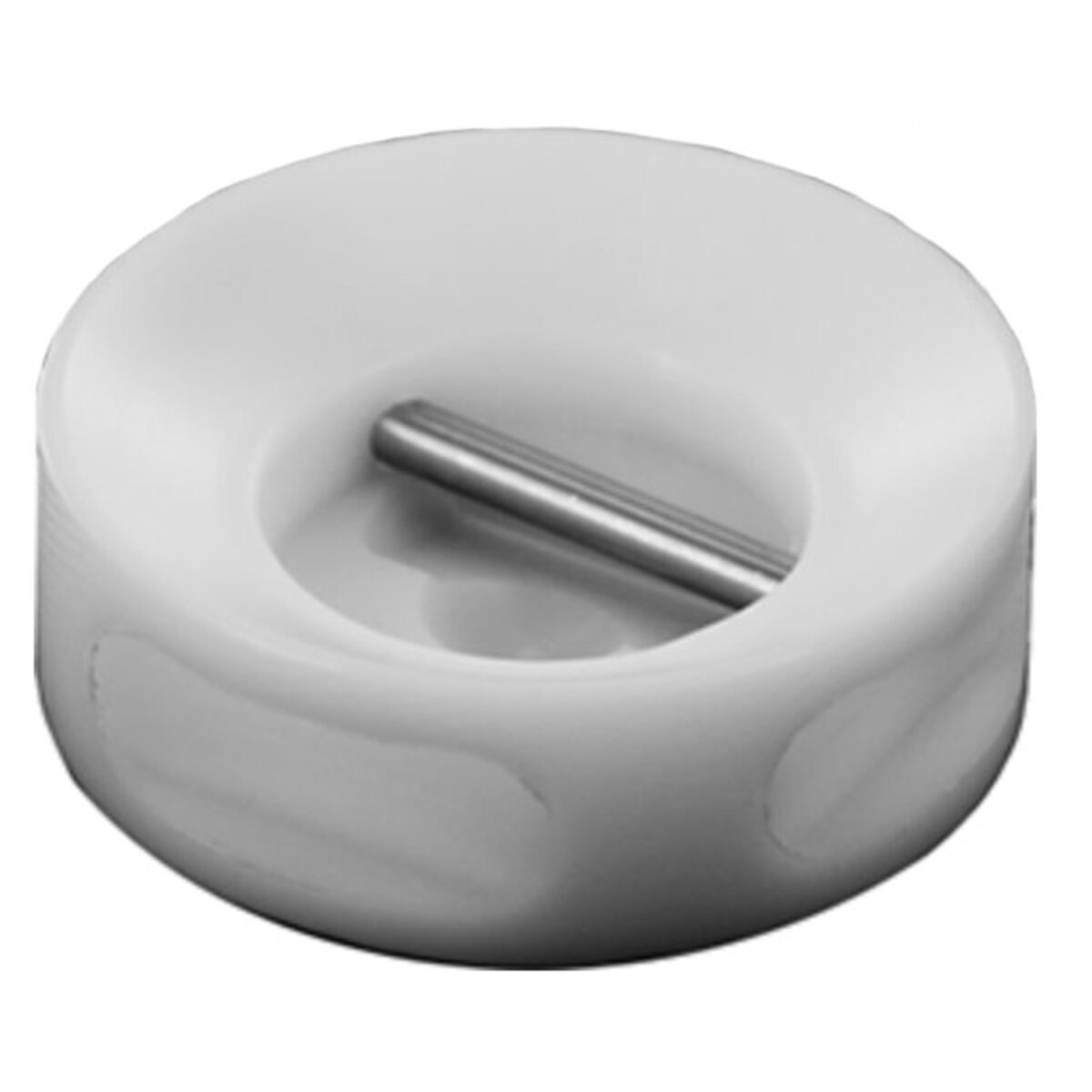 Lanyard Puck - Plastic