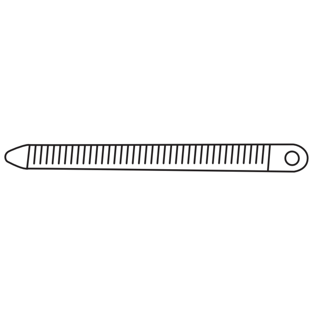 Proximal Lock - Extra Tab