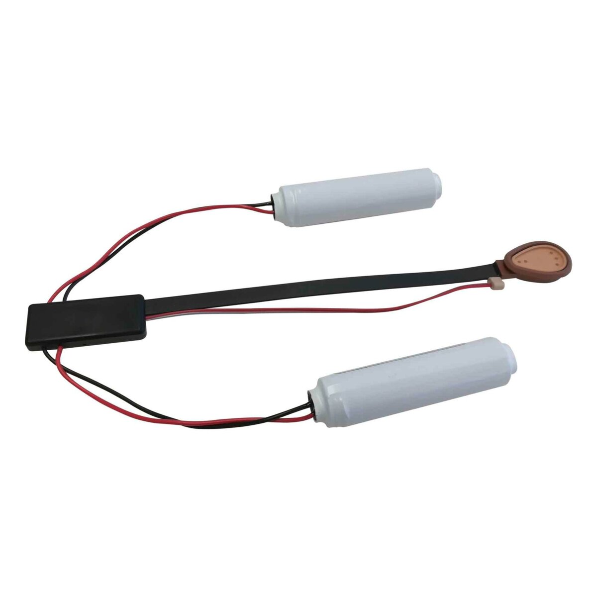 MyoEnergy Integral Power Supply System