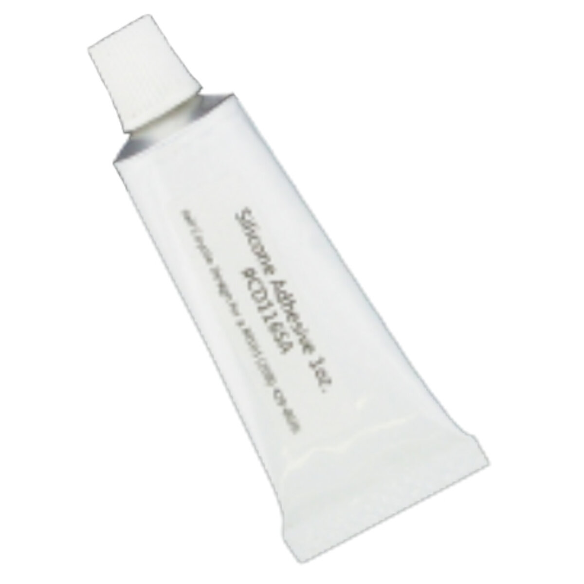 Proximal Lock - Silicone Adhesive