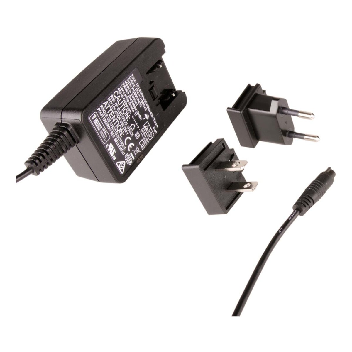 [C-Leg] AC Adapter