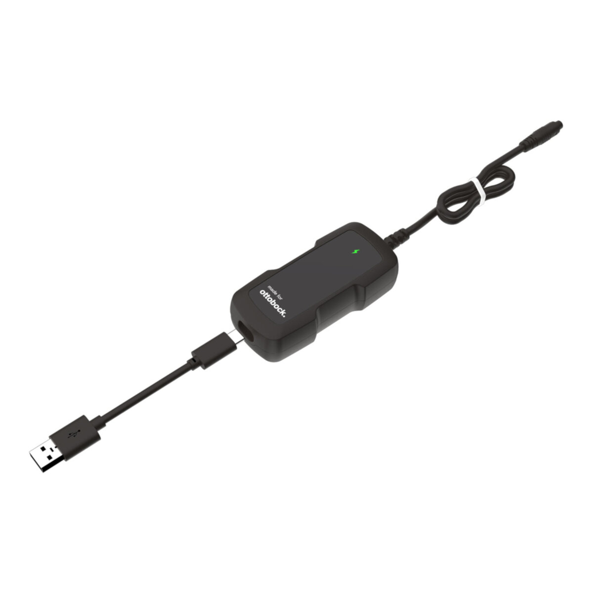 USB Charging Adapter