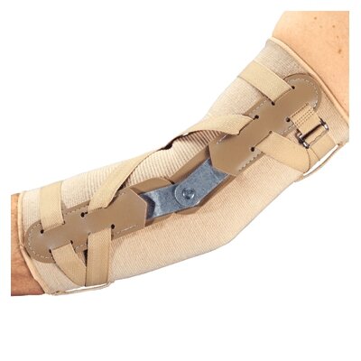 Truform® Hinged Elbow Support