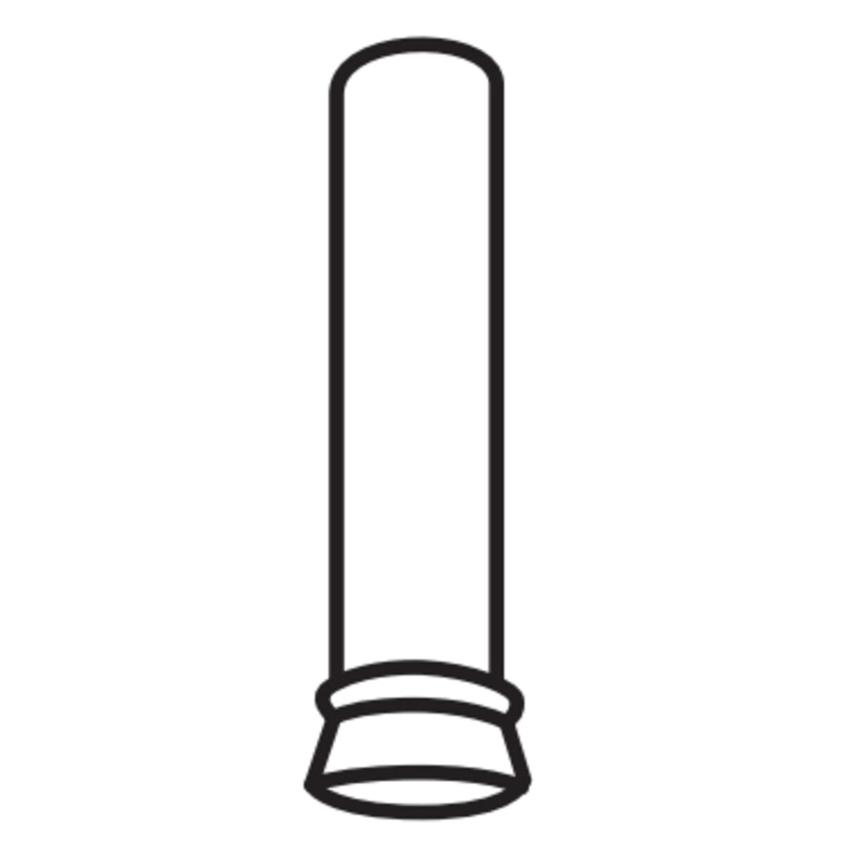 Air-Lock Release Button