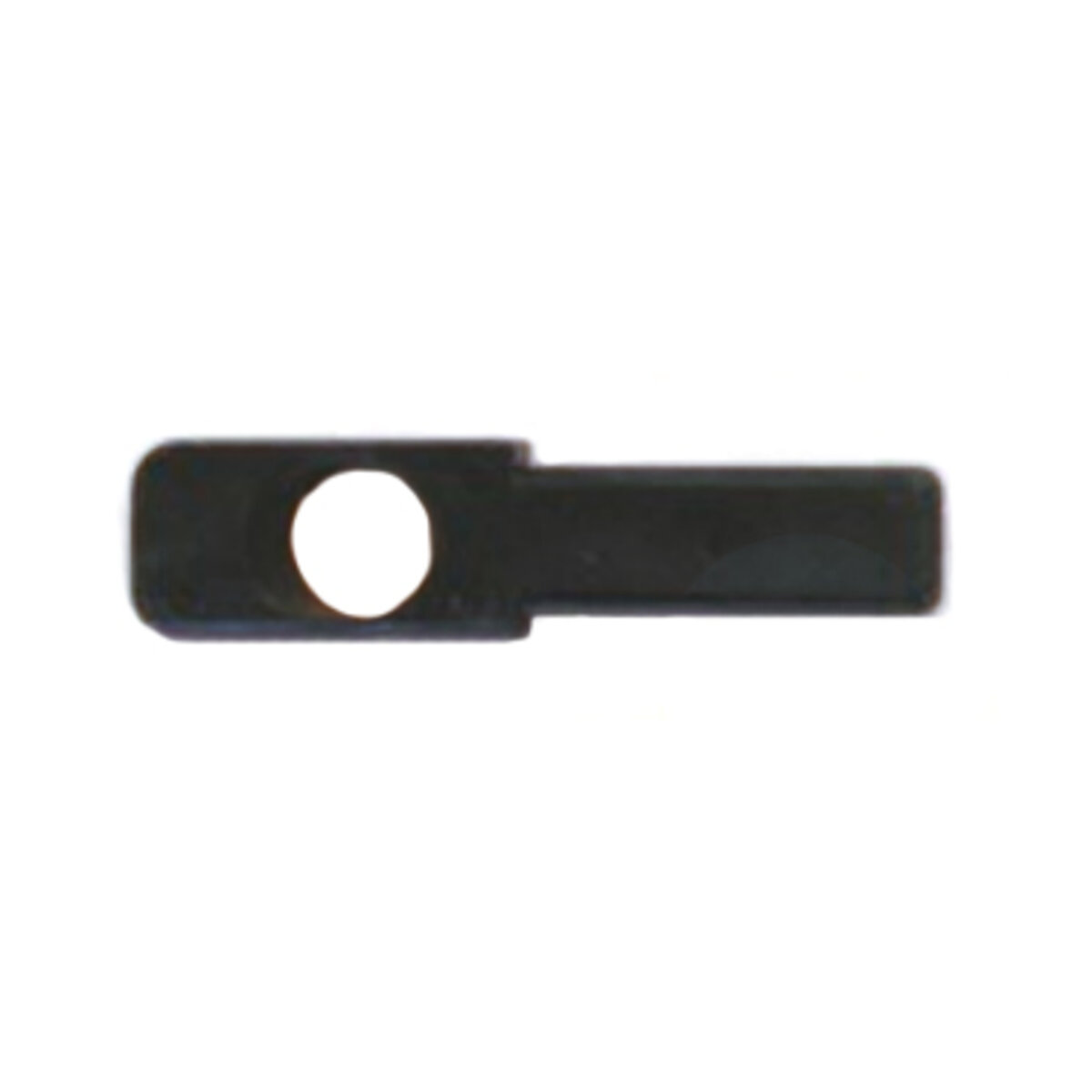 Grommet Locking Plate